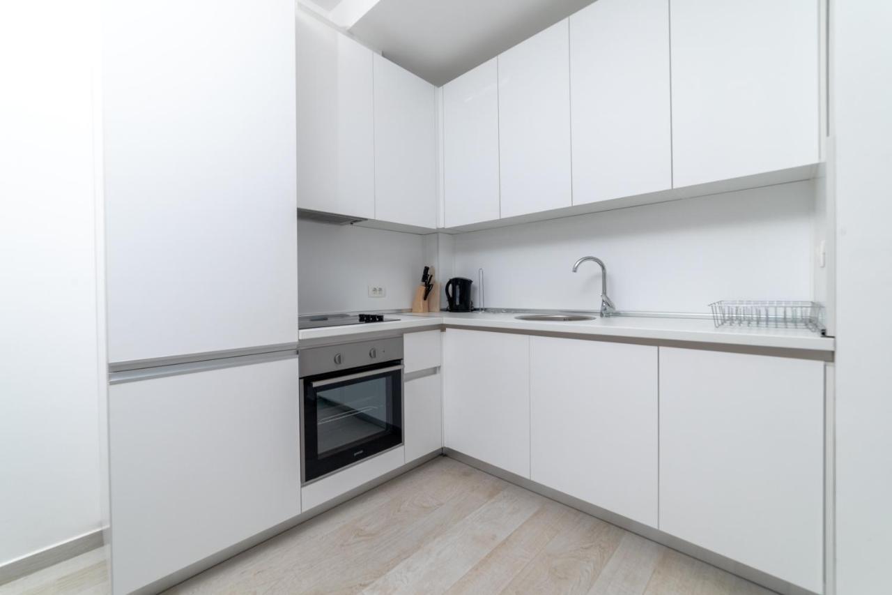 Royal Elysium Apartment บุดวา ภายนอก รูปภาพ